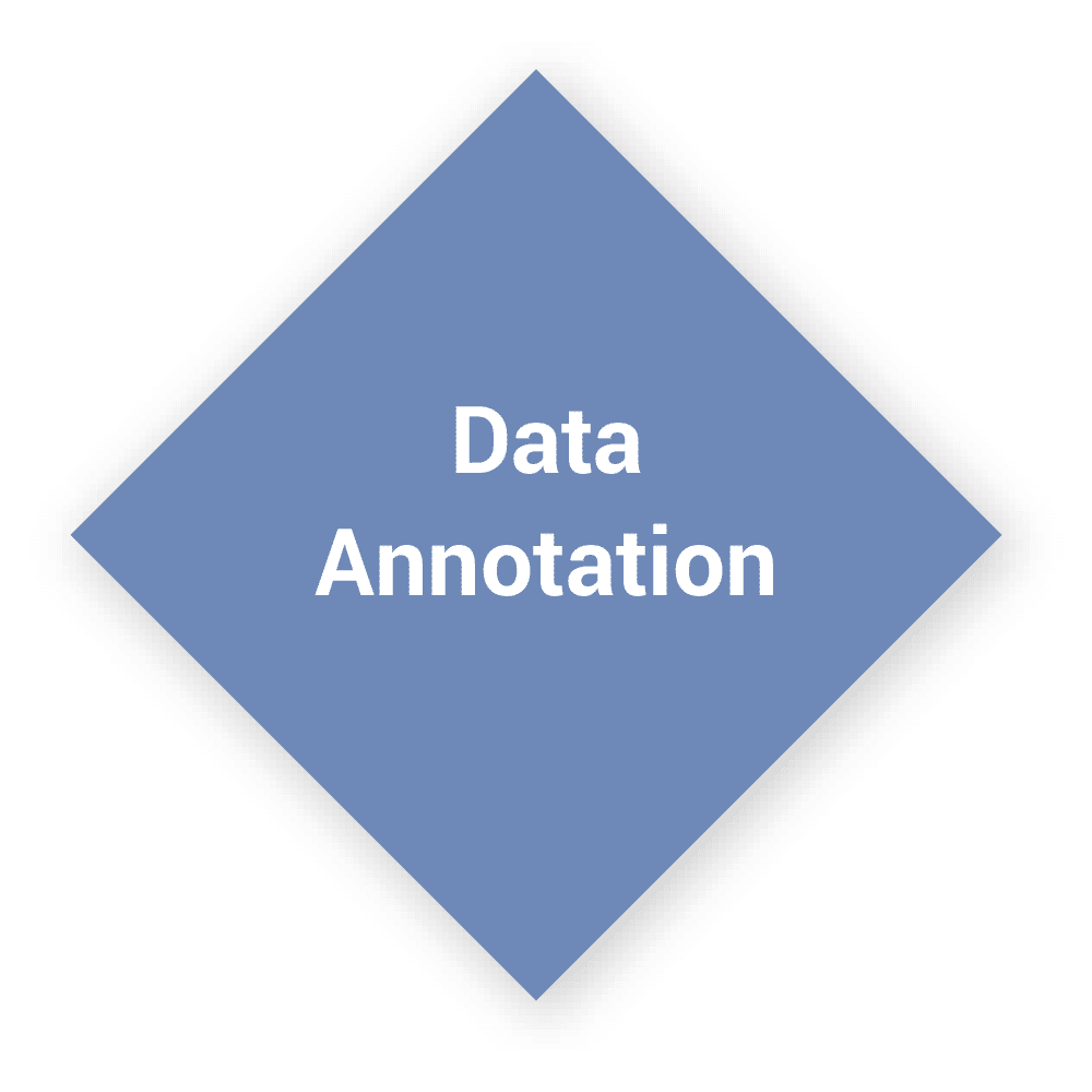 eCommerce Data Annotation