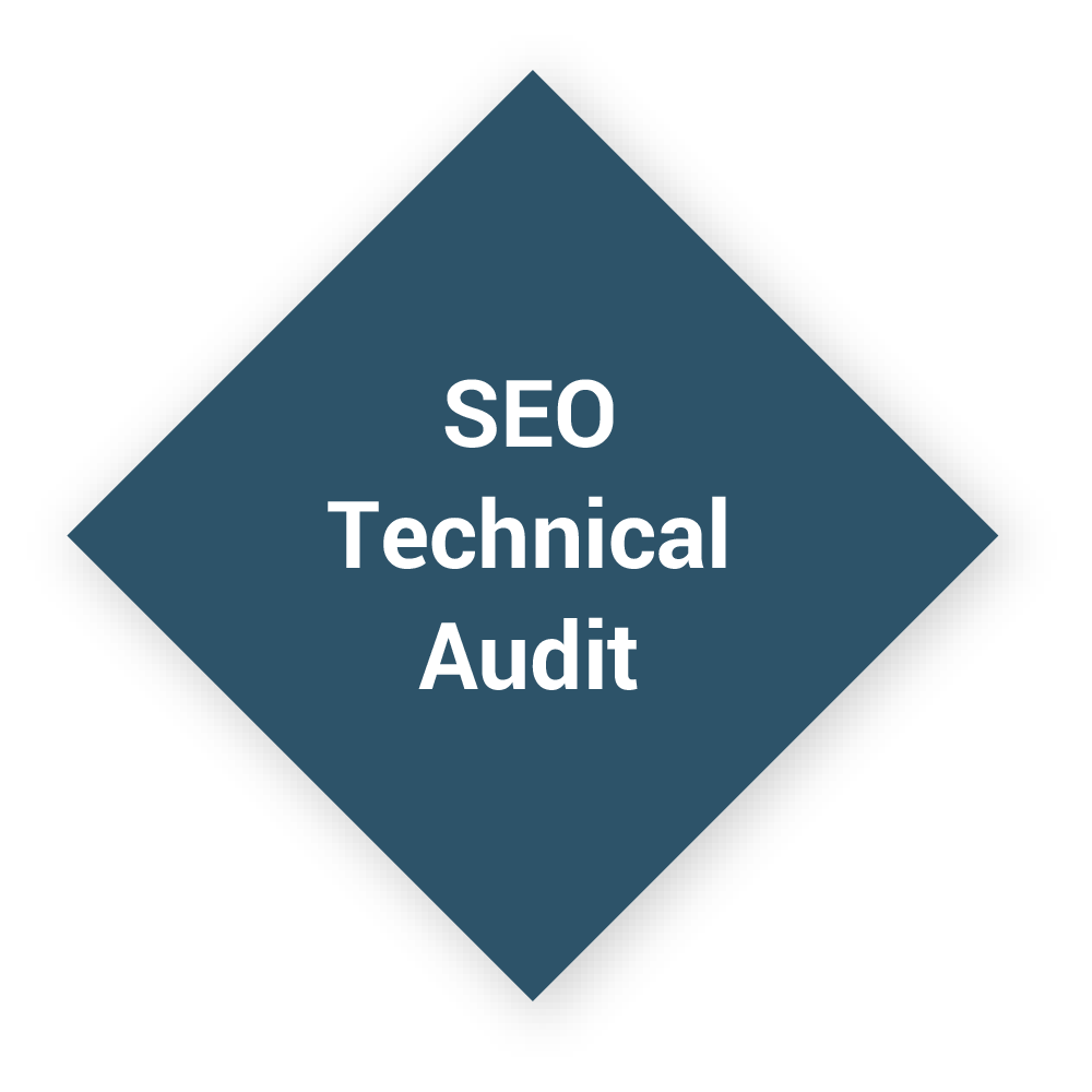 eCommerce SEO Technical Audit