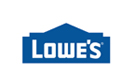 Lowes - content writing for eCommerce
