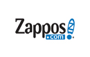 Zappos - eCommerce content writing services