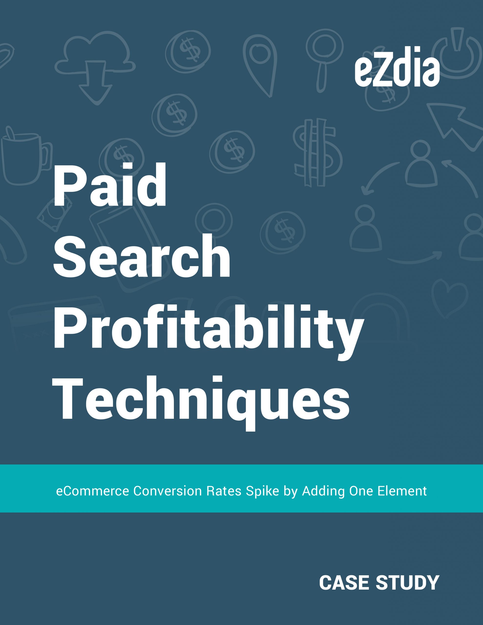 Paid Search Profitability Techniques